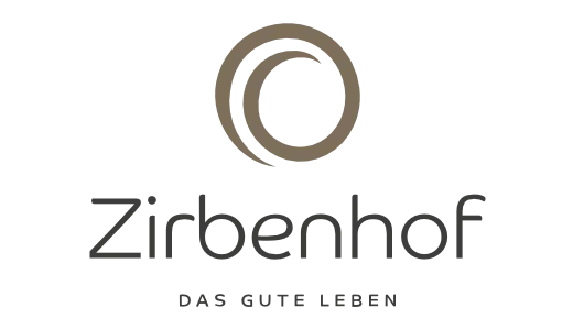 Logo der Marke Zwanenburg mit einer goldenen Spirale und schwarzem Text.