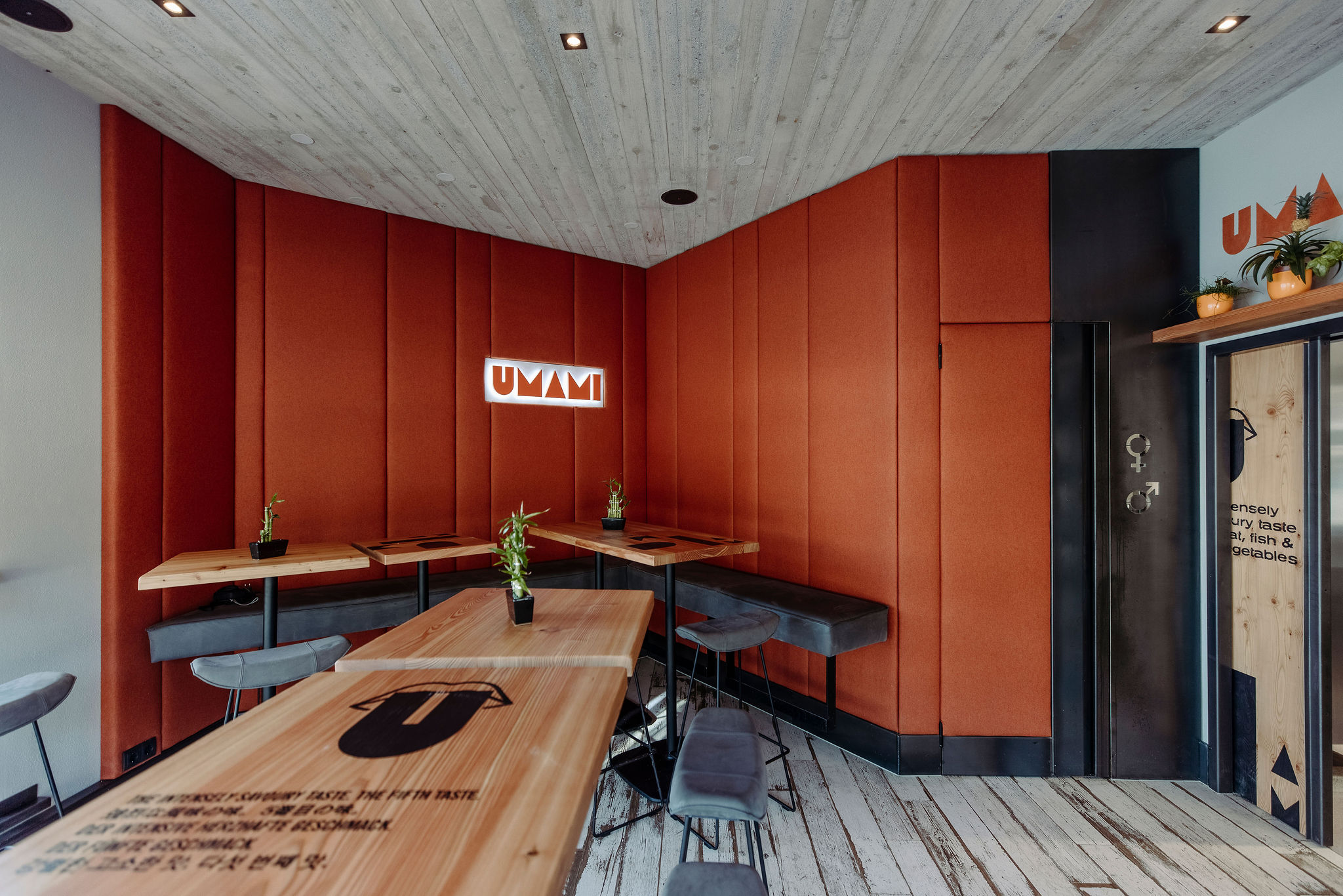 Umami Streetfoodlokal