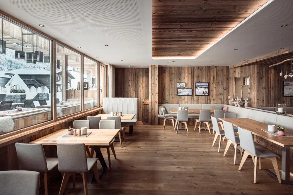 Central Holiday Resort Flachau