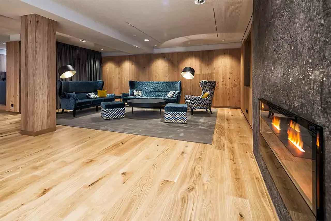 Sporthotel Silvretta Montafon