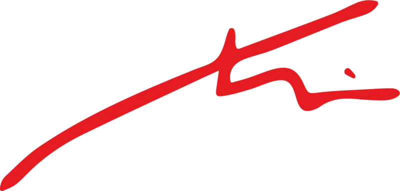 Ein Graph mit einer roten Kurve, die nach oben steigt und Schwankungen zeigt.