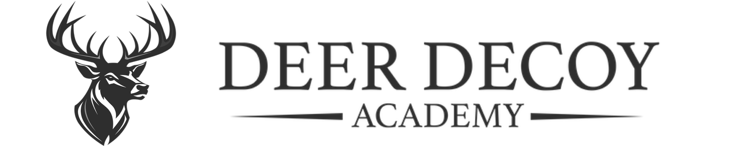 Deer Decoy Academy