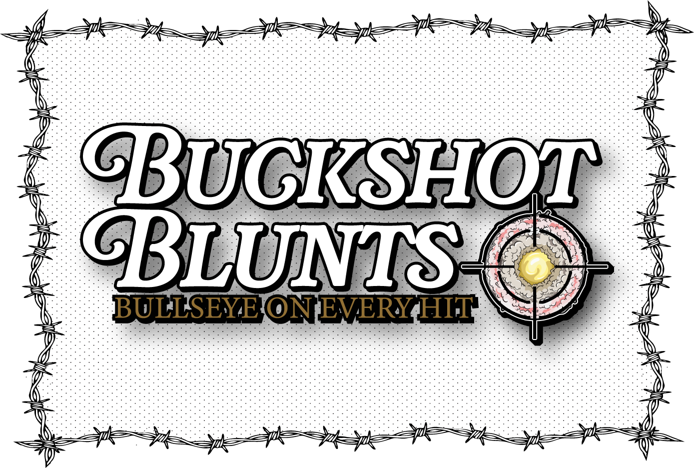 Buckshot Blunts