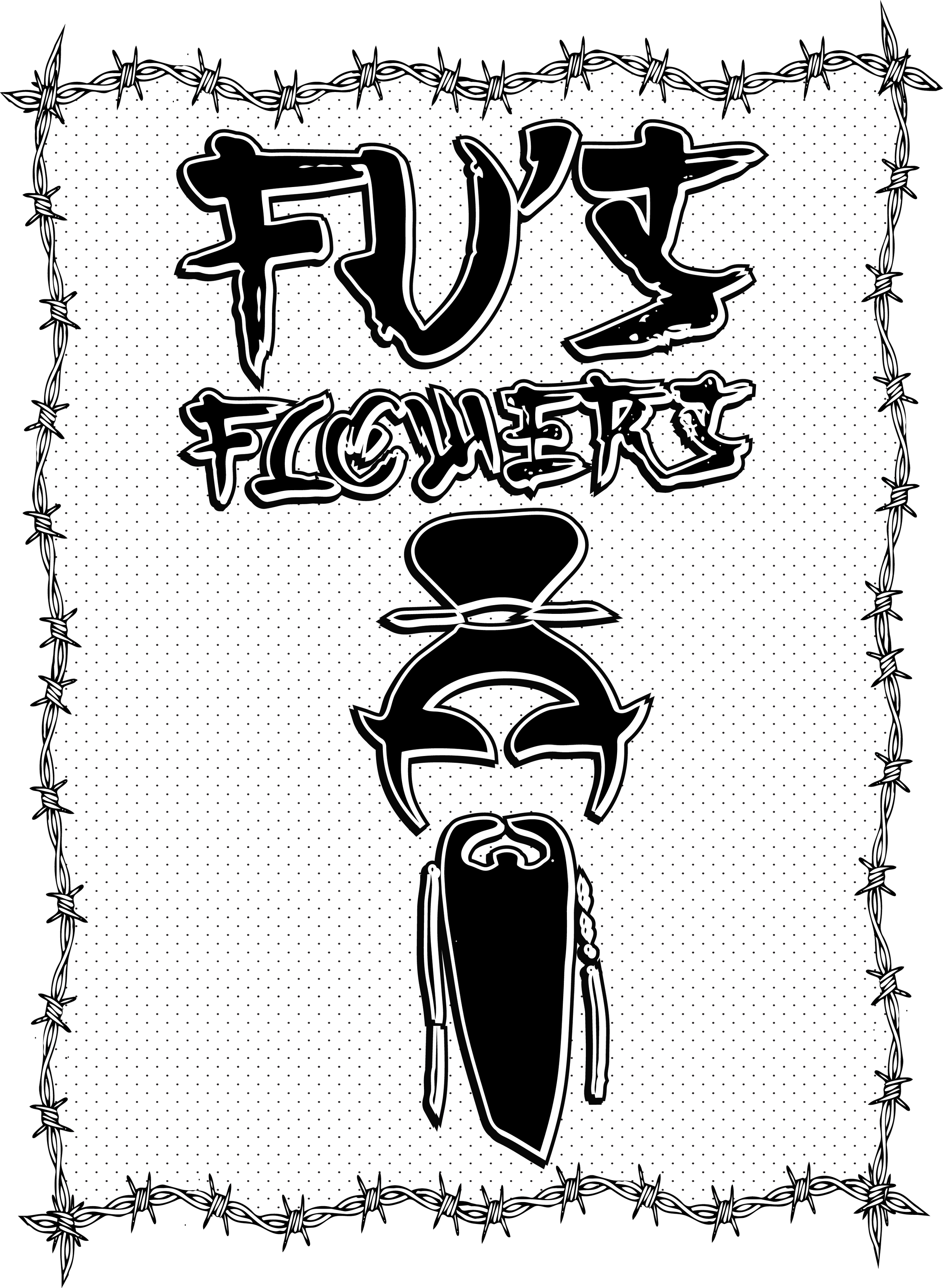 Fu's Flowers