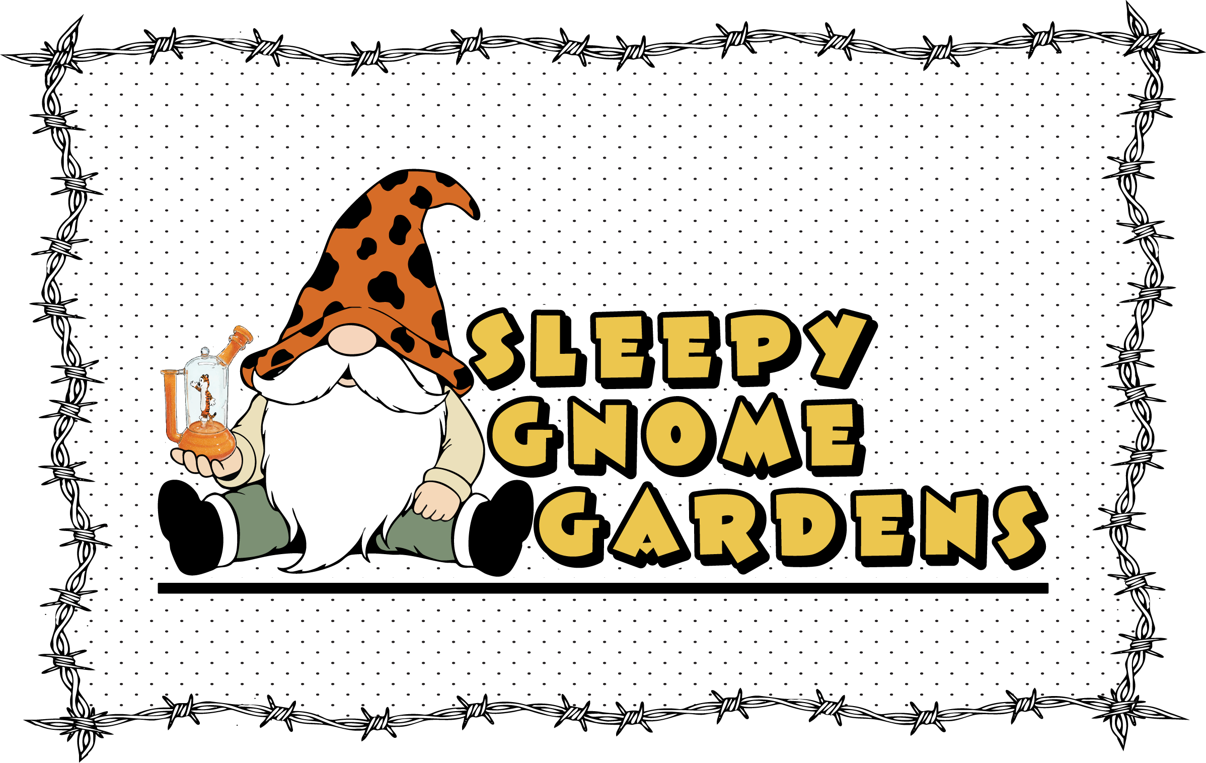 Sleepy Gnome Gardens