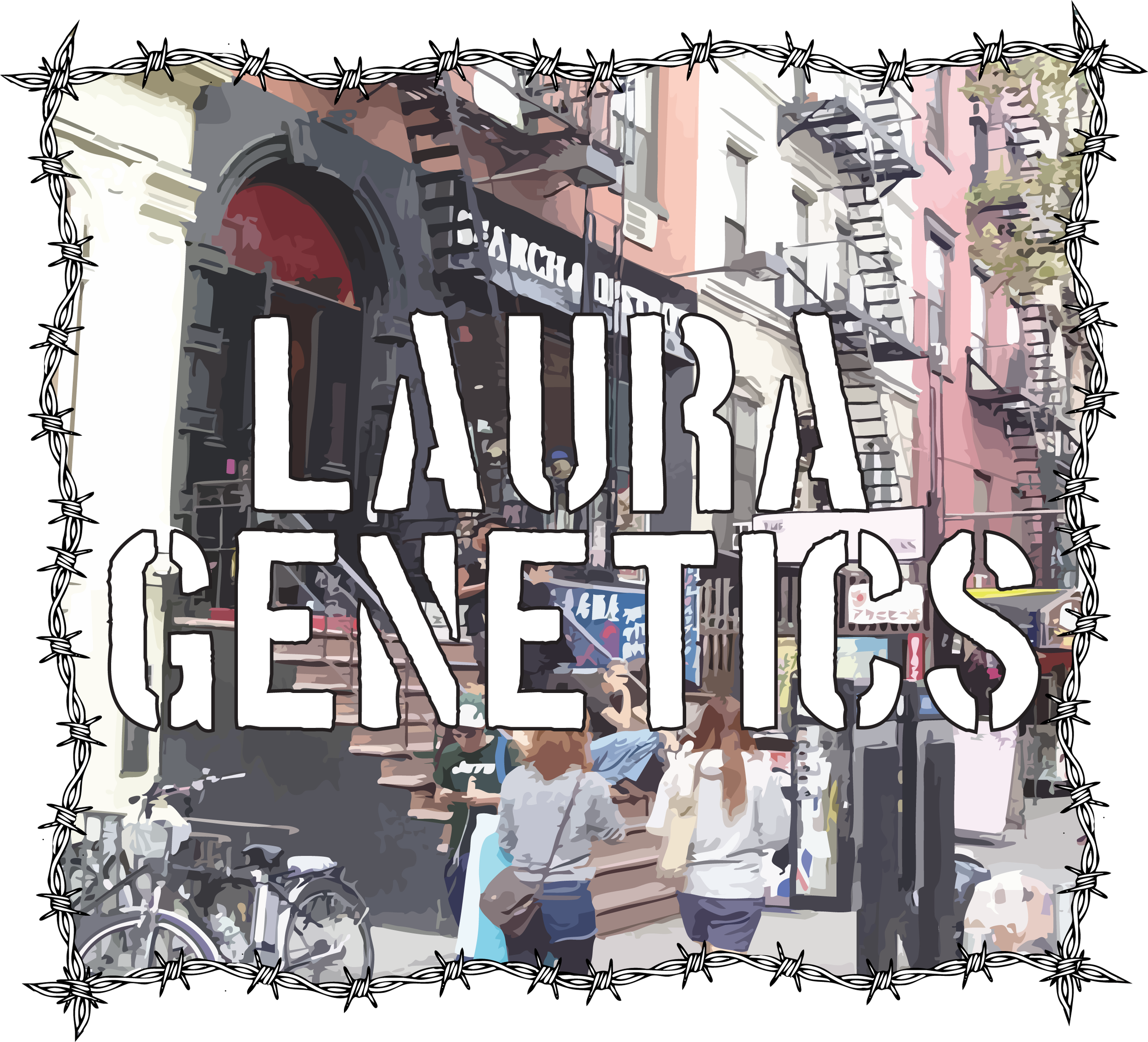 Laura Genetics