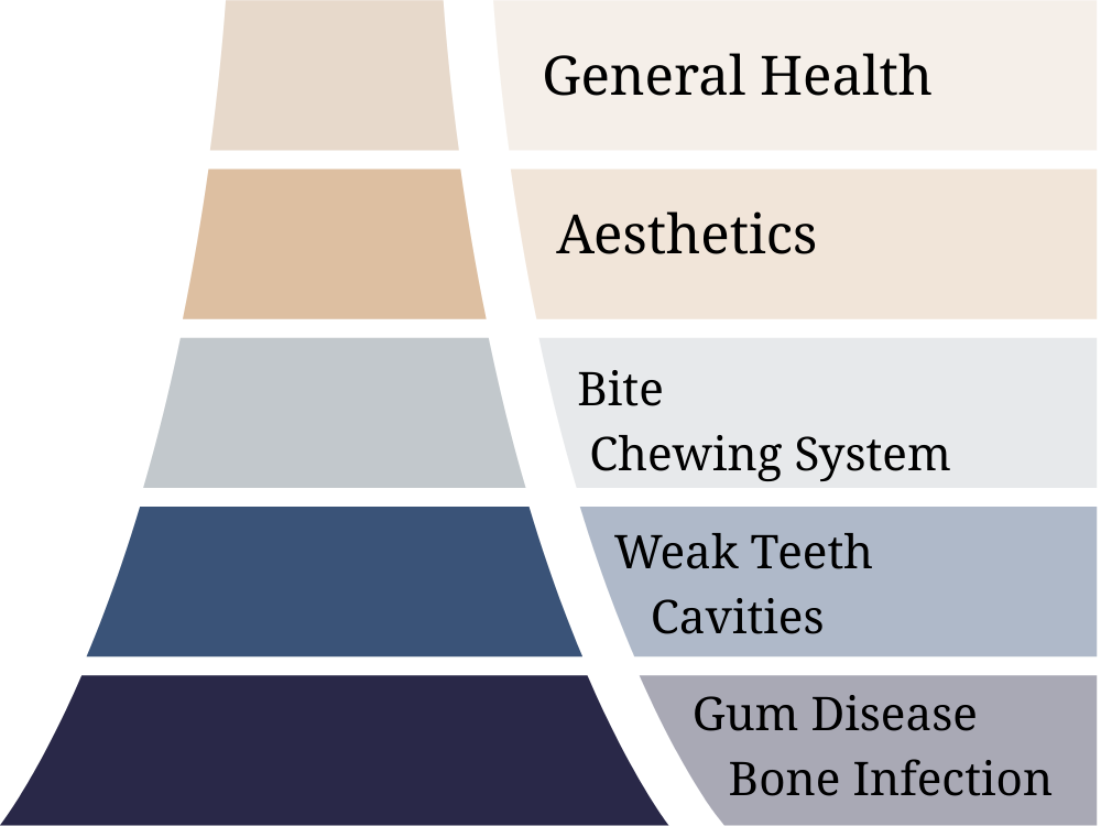 About | Discover Natural Care Today — Paragon Dental Papillion