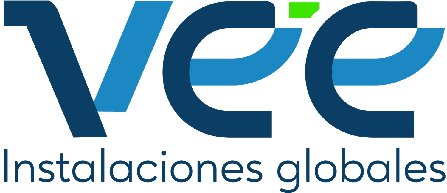 Ve'e Instalaciones Globales