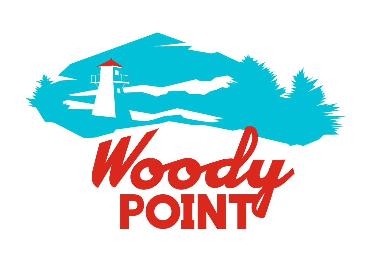 Town of Woody Point