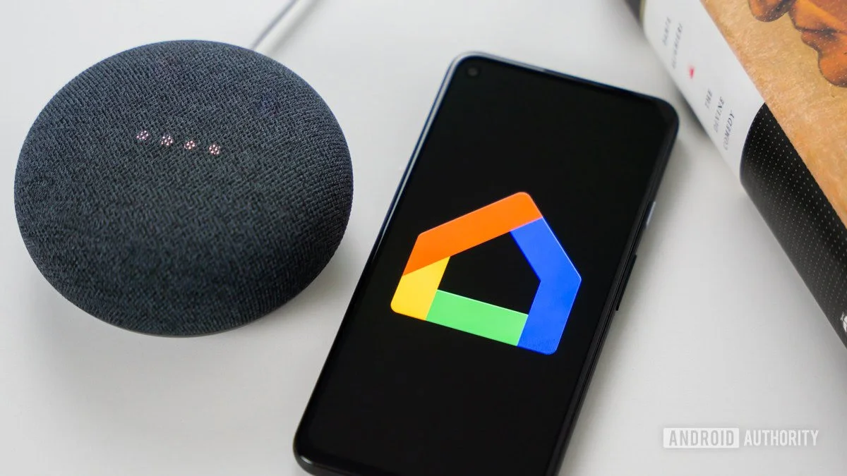 Smart Home Starter Package