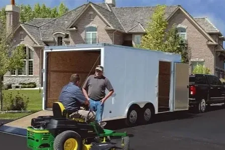 Full-Service Lawncare