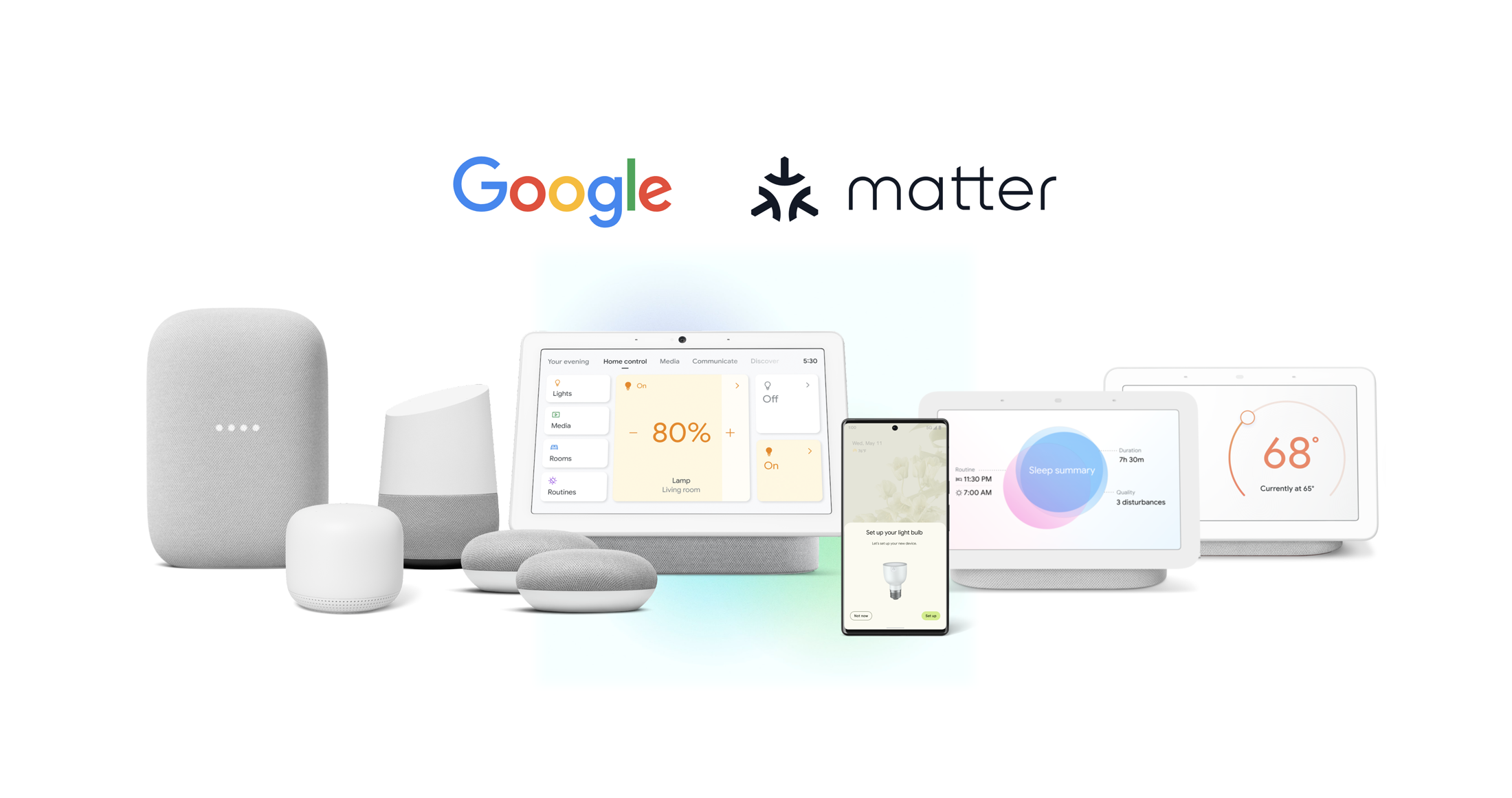 Smart Home Add-Ons
