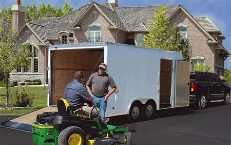 Full-Service Lawncare