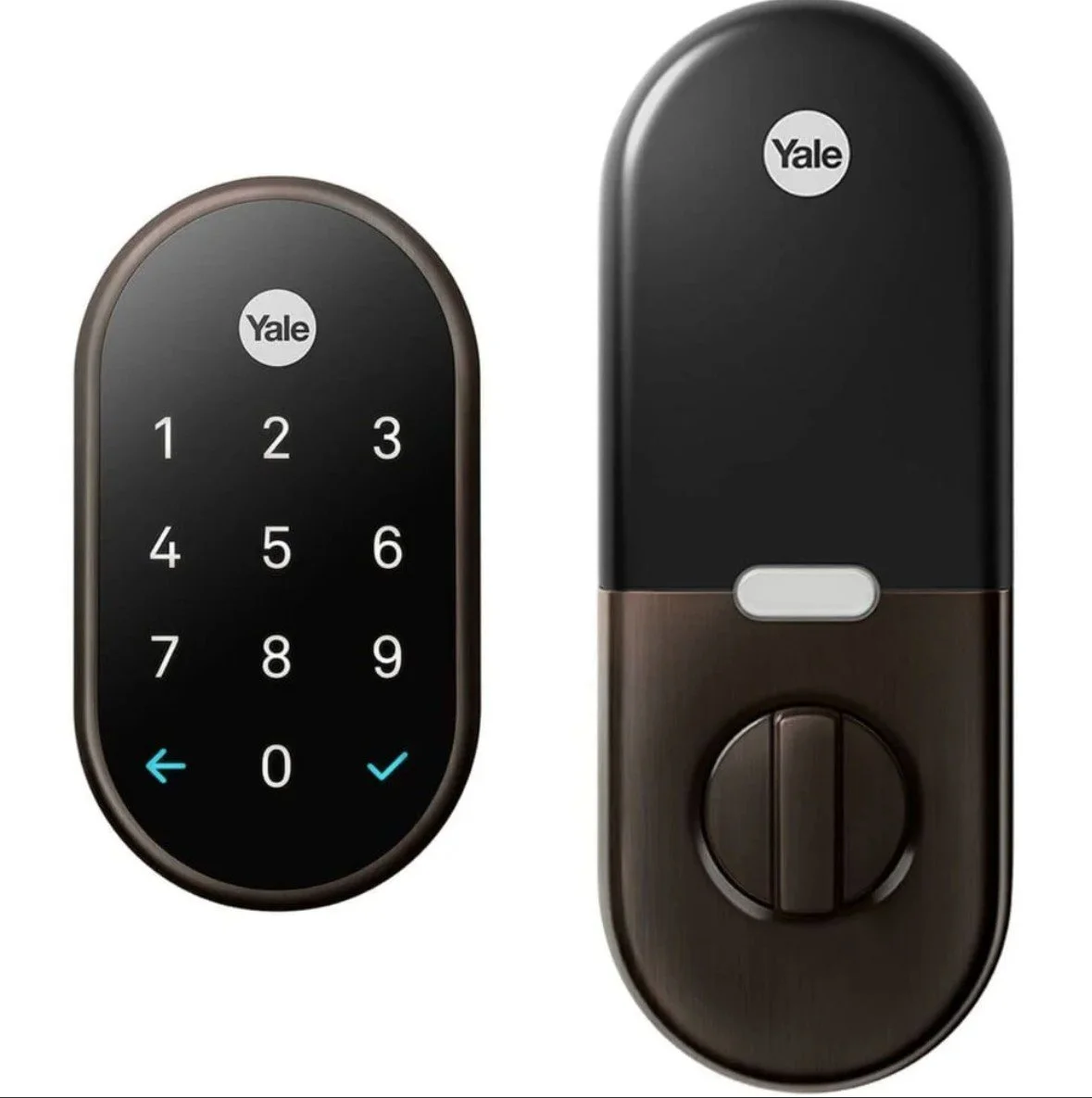 Security System Add Ons