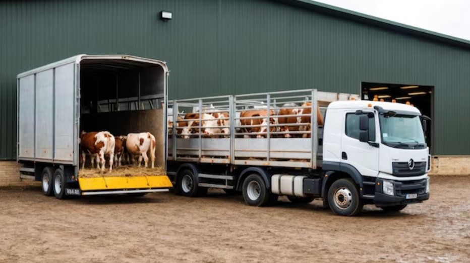 Livestock Transport