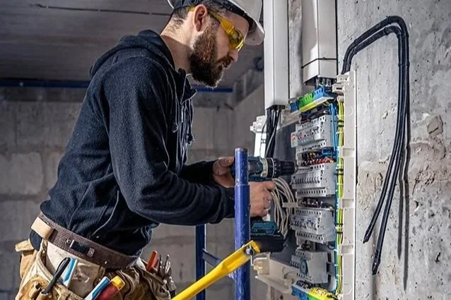 Electrical Services
