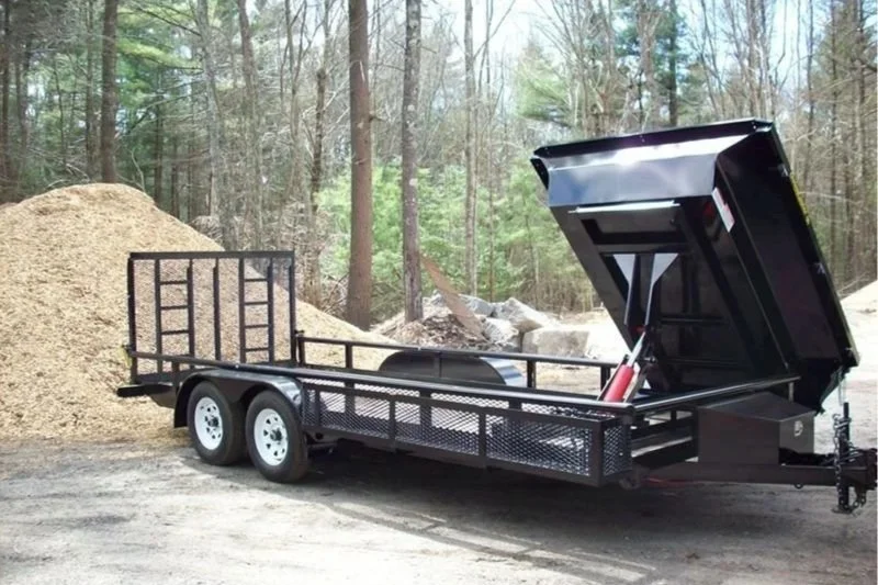 Site Clearing, Landwork, &/or Haul-Away Services