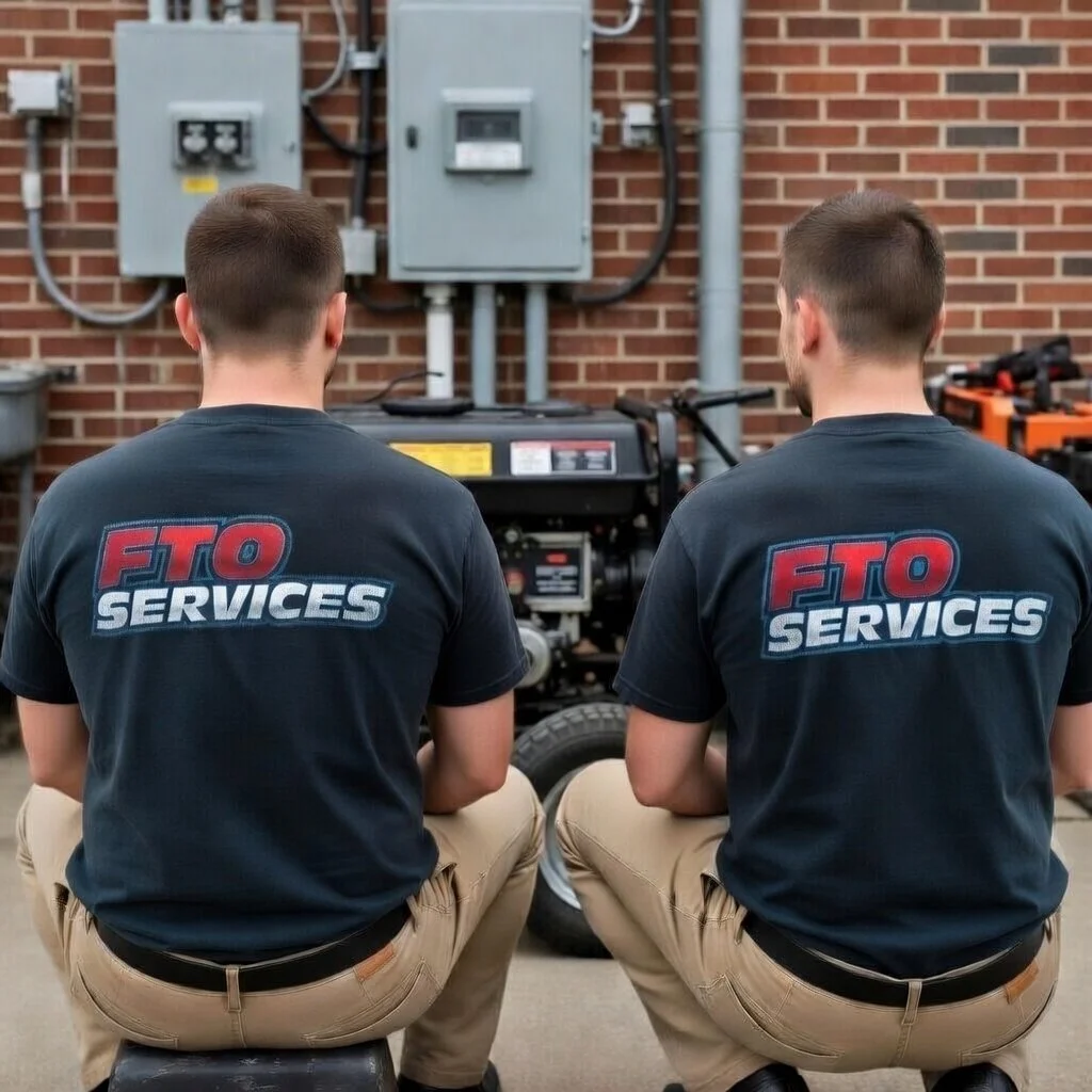 Exterior Electronics Install | Repair