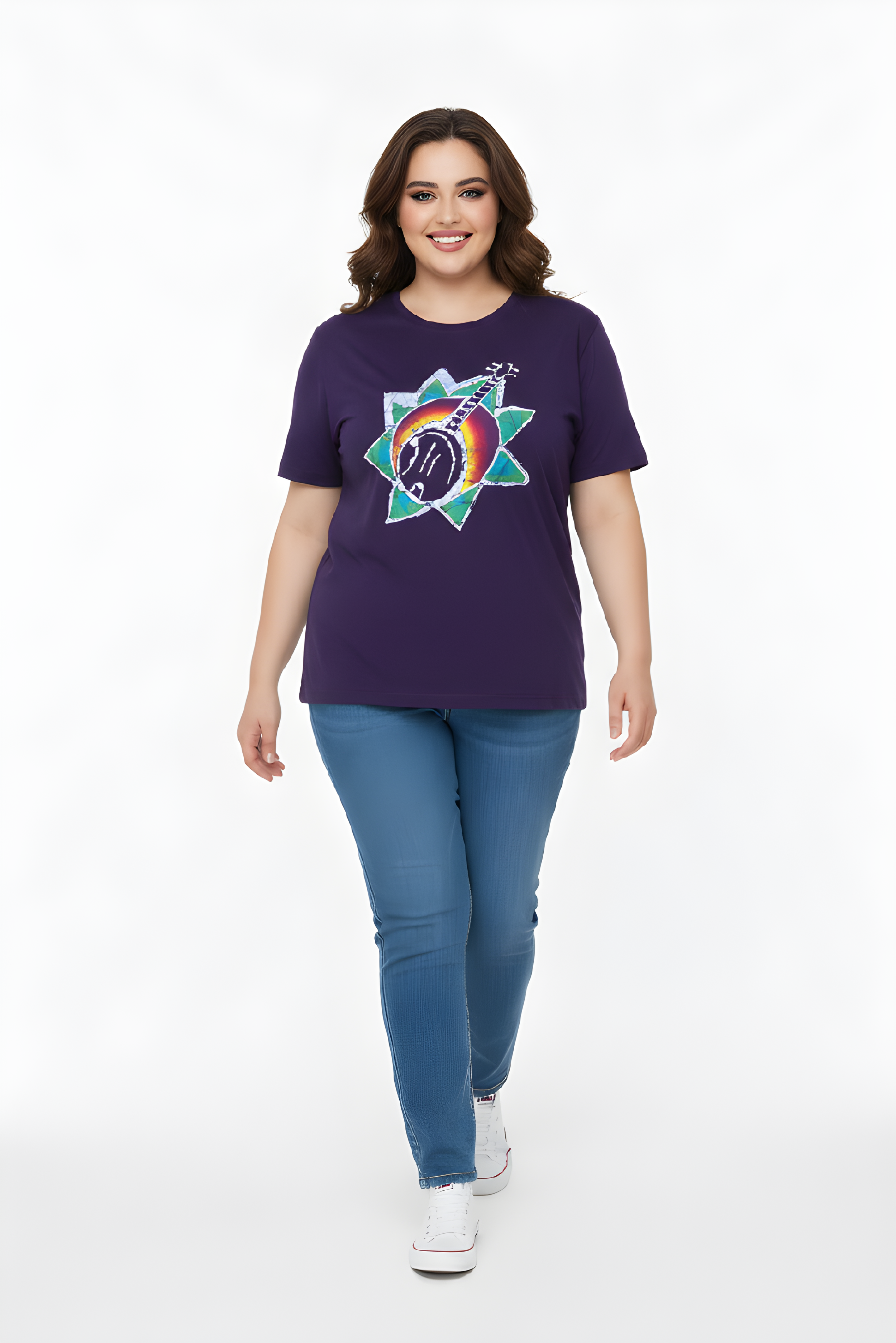 Banjo Unisex Short Sleeve T-Shirt 2X-Large