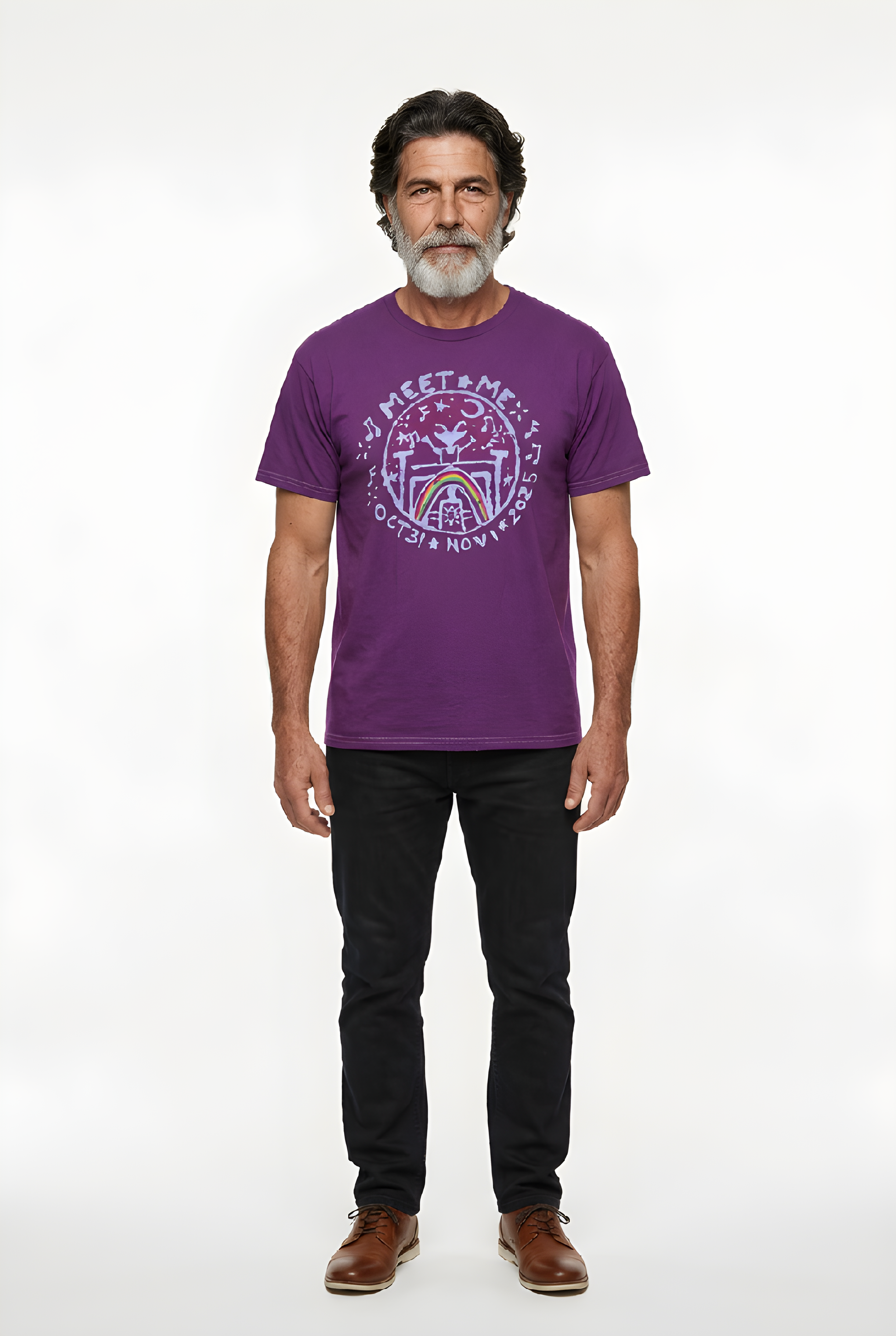 BillyWeen 2025 Short Sleeve T-Shirt X-Large