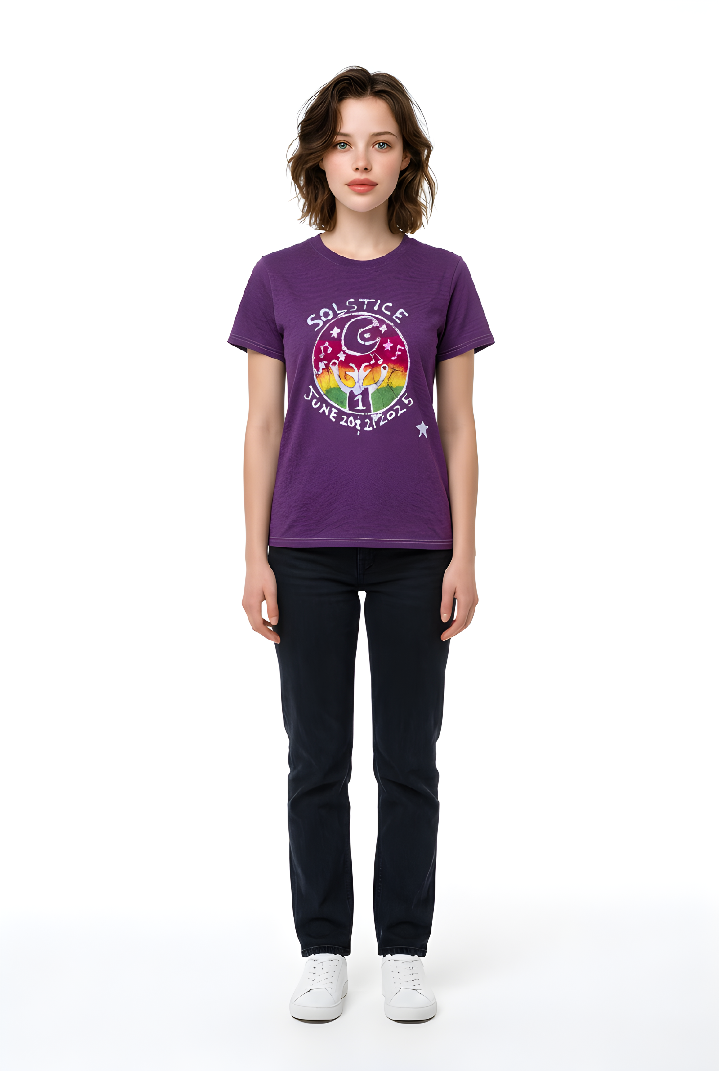 Billy Lexington 2025 T-Shirt Small