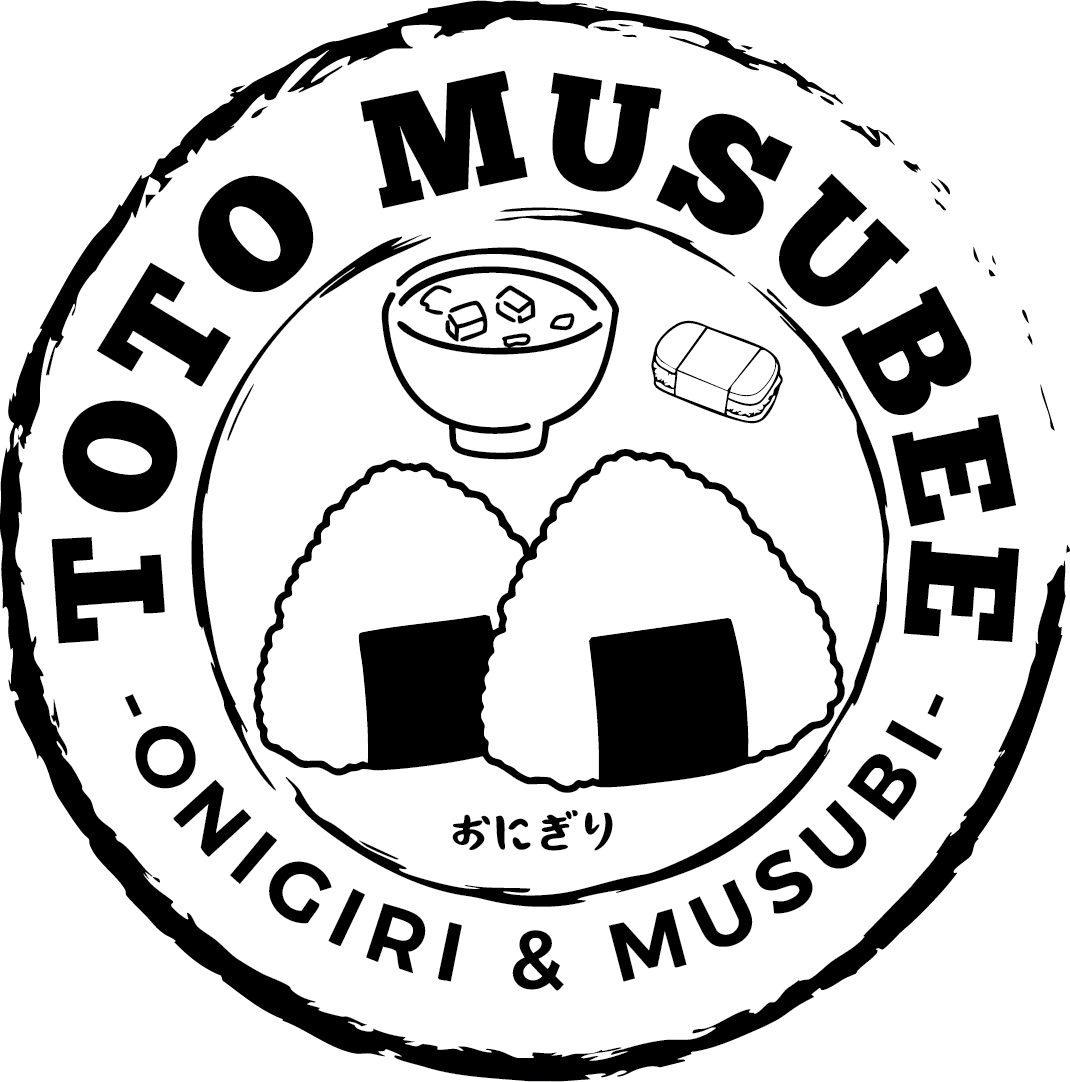 Toto Musubee DTLA