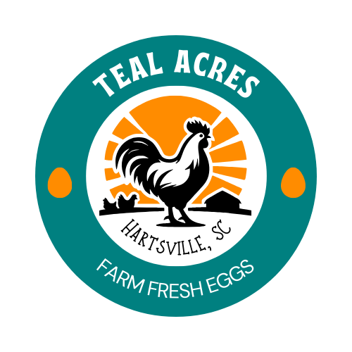 Teal Acres