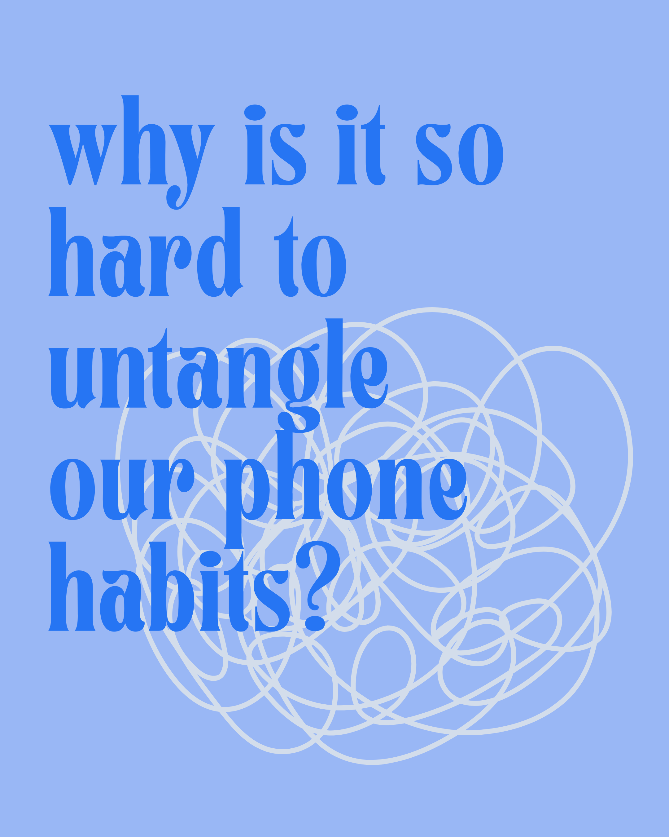 why is it so hard to quit social media
