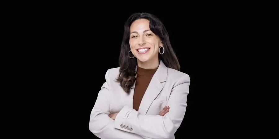 Rachel Kastner interview