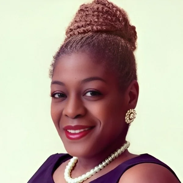 Reverend Dr. MarQuita A Carmichael