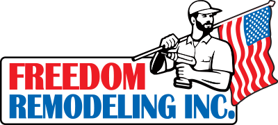 FREEDOM REMODELING (Copy)