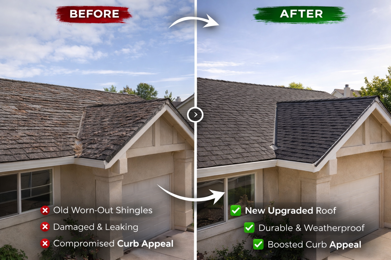 roofing
