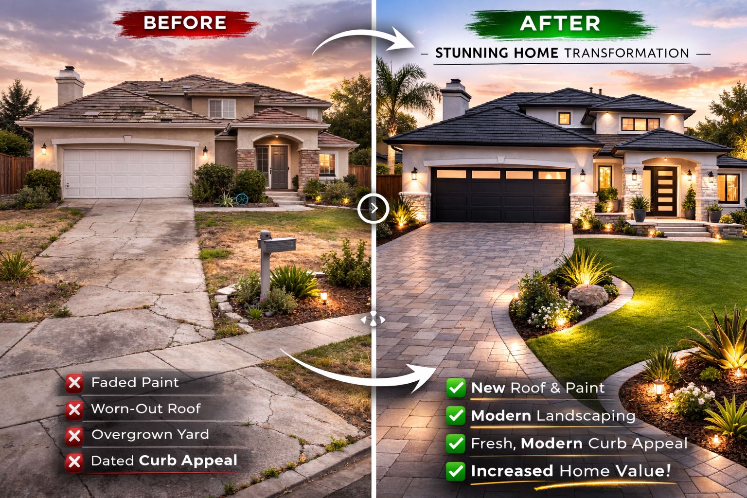 freedom remodeling