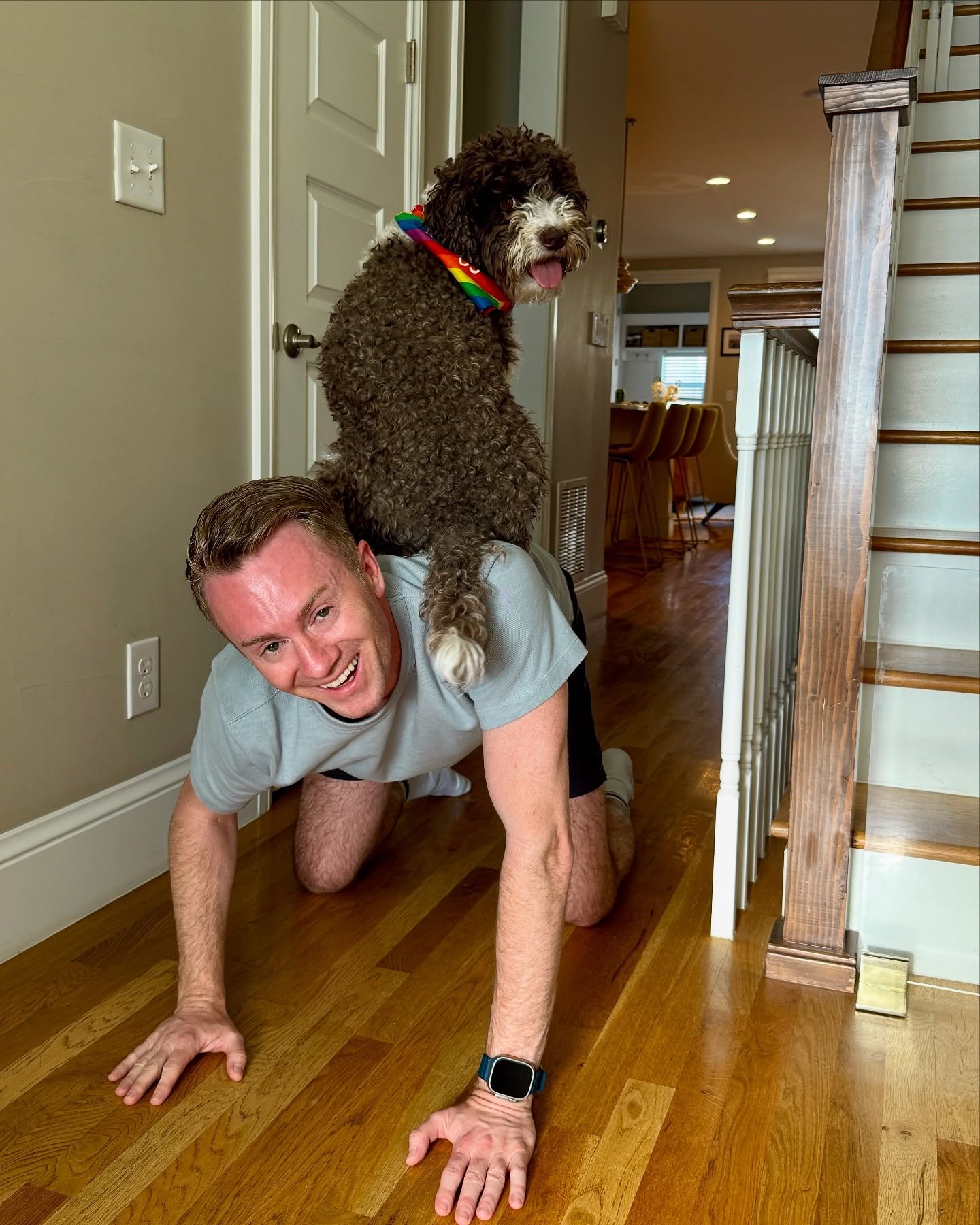 Pride Month has arguably never been more important amid ongoing attacks against people who ultimately just want to live a life of happiness, freedom, &amp; equality &mdash; just like the founding of America promised nearly 250 years ago 🏳️&zwj;🌈🏳️