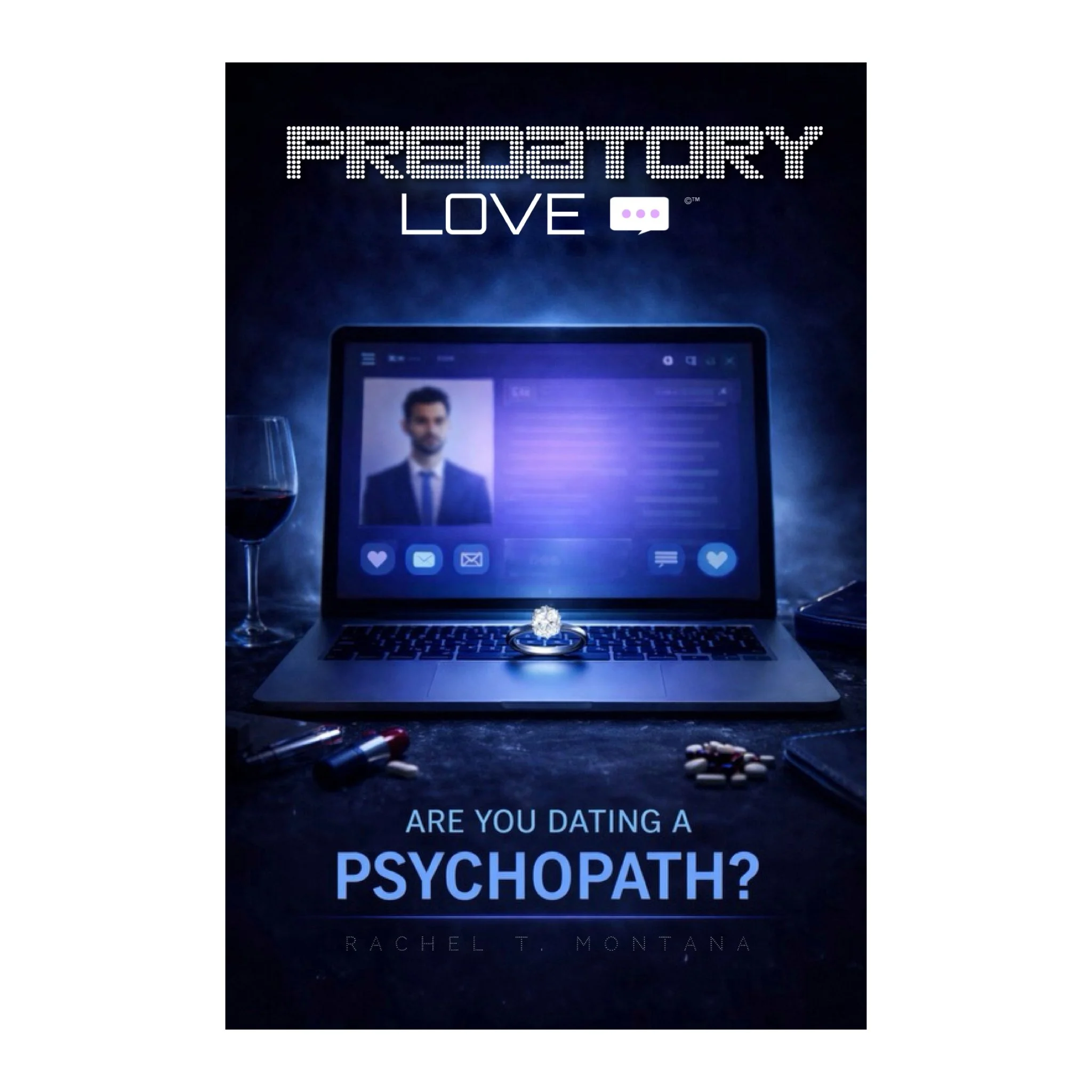 Are you dating a psychopath? Sharpen your skills in identifying predatory dating. Course includes intuition and instinct training, identifying factors, how to say no, online dating, and social media profiling. 