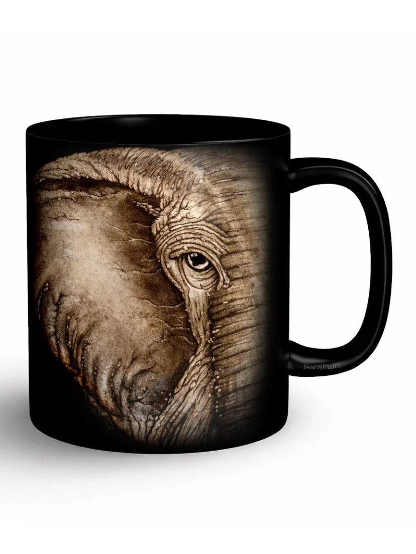 ELEPHANT MUG