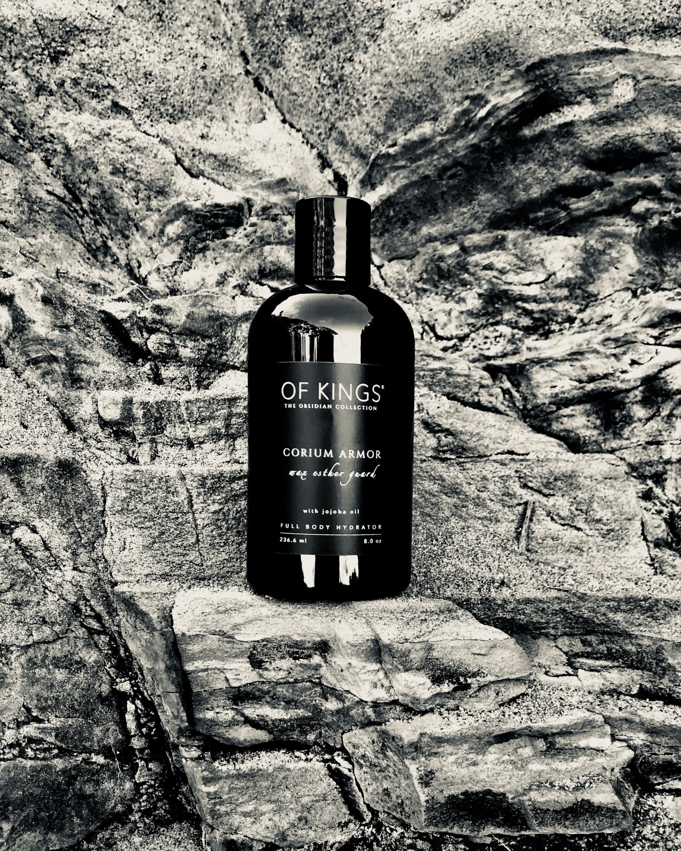 CORIUM ARMOR Hydrator