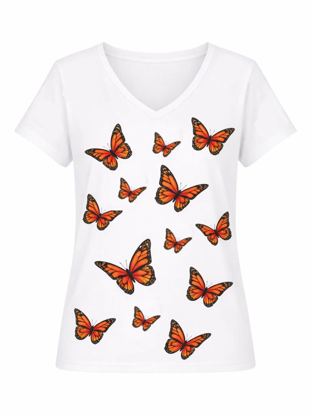 BUTTERFLY T-SHIRT