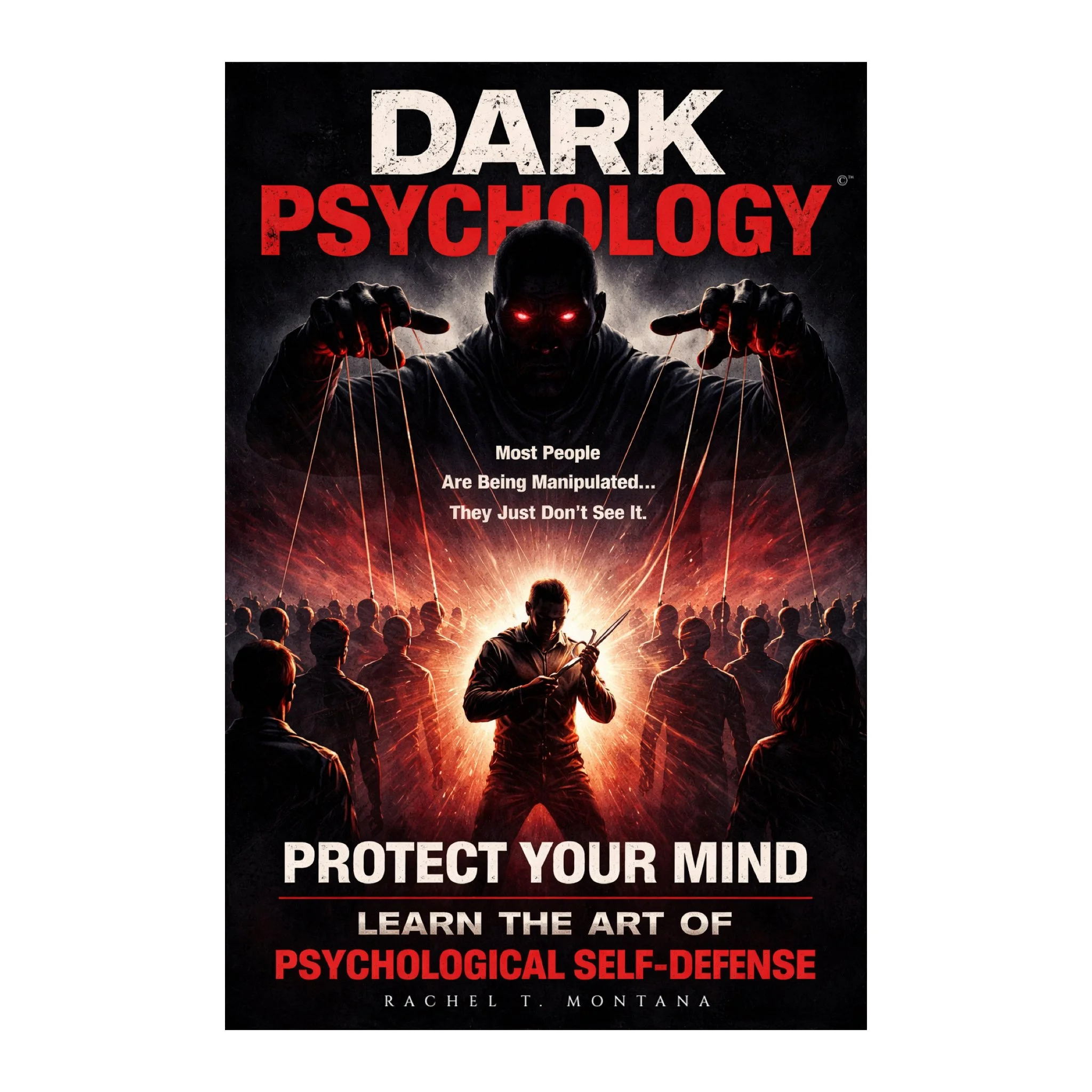 Everyone has a SHADOW. Learn this art of self-defense. Sessions include powerful psychological defensive/offensive mechanisms employed by governments, clinicians, militaries, business executives, leaders, and law enforcement agencies.