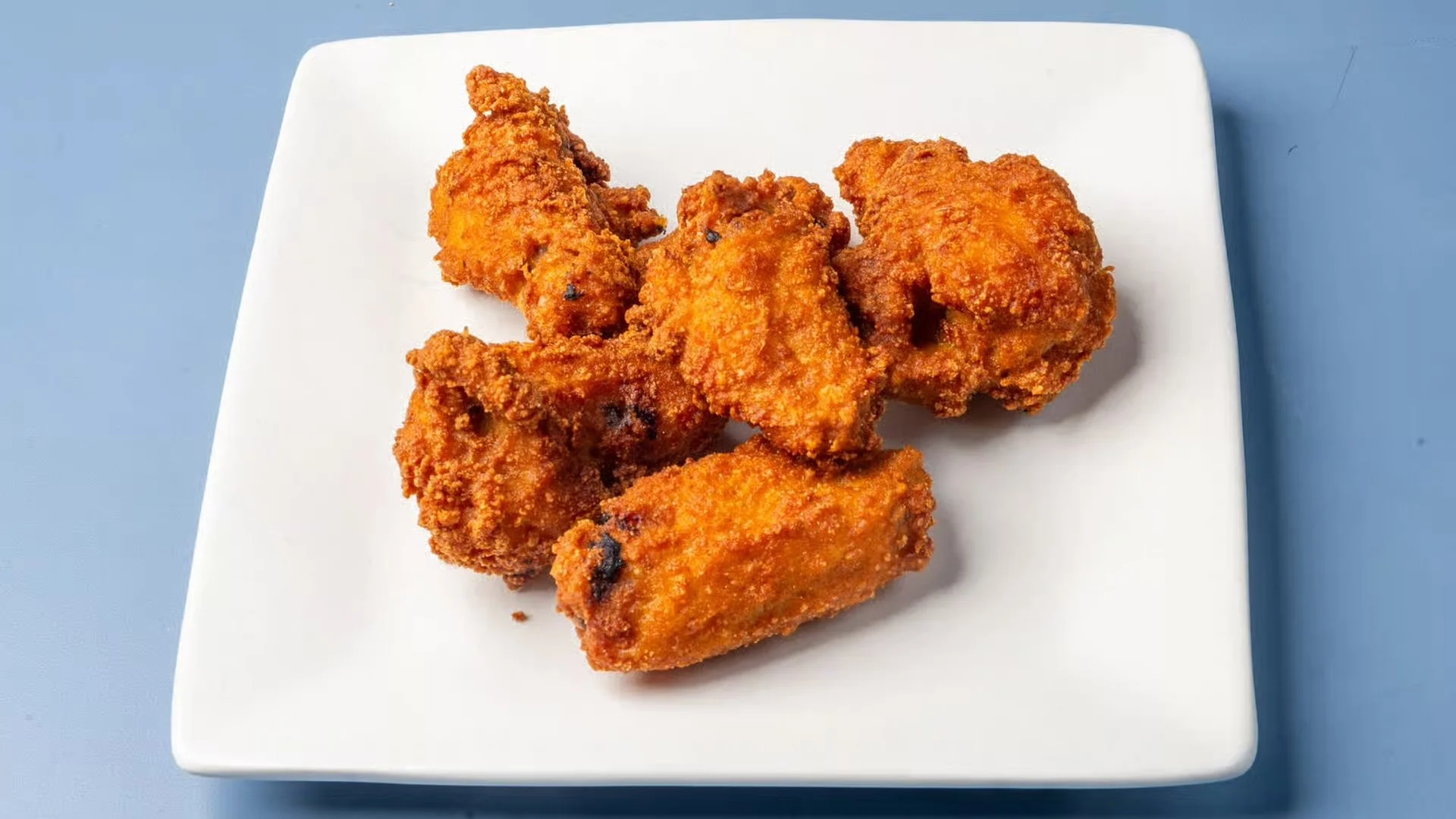 Rockhouse Deli Wings