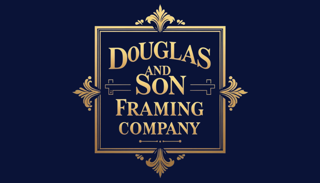 Douglas and Son Framing Company