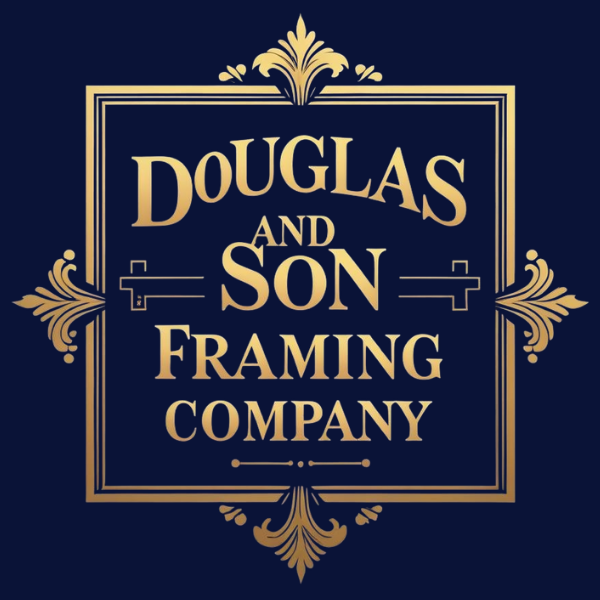 Douglas and Son Framing Company