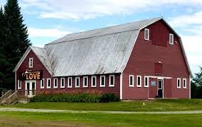 Barn Party