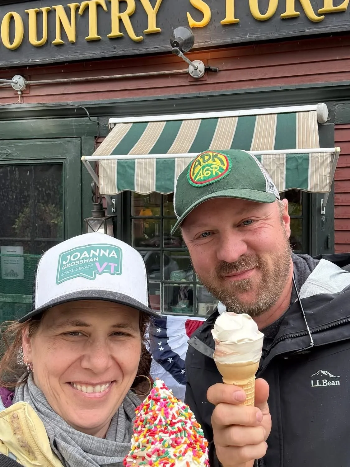 The Creemee Tour: Papa Nick’s