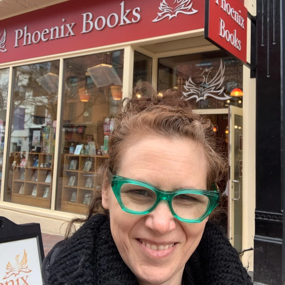 Always advocating for Vemont's independent small businesses