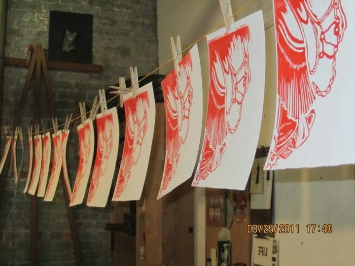 Old School Printing Press Flyers .jpeg