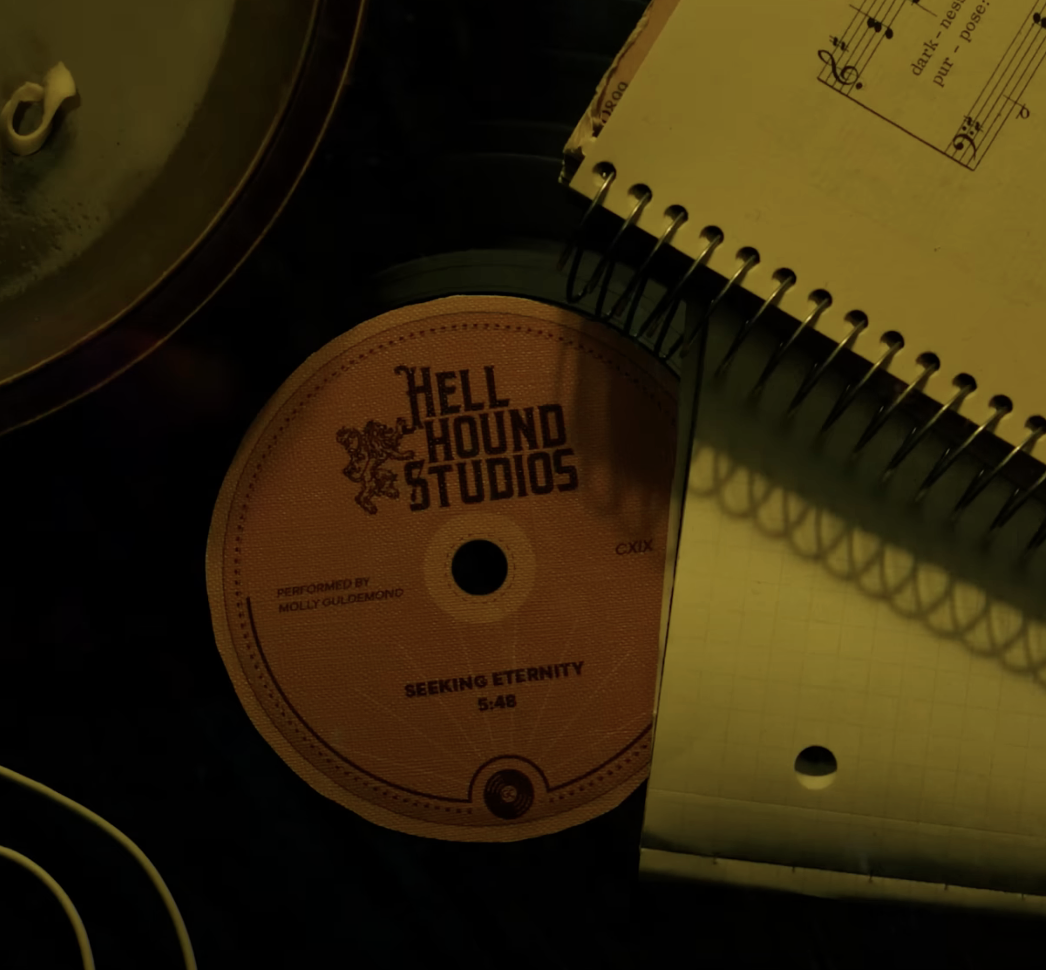 Mother Mother: "The Matrix" Music Video Assets