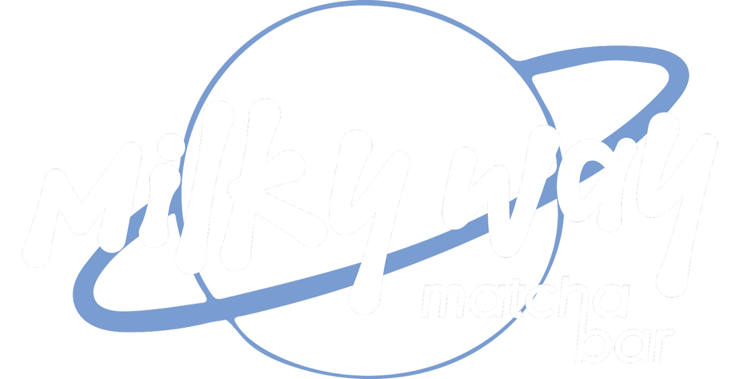 Milky Way Matcha Bar