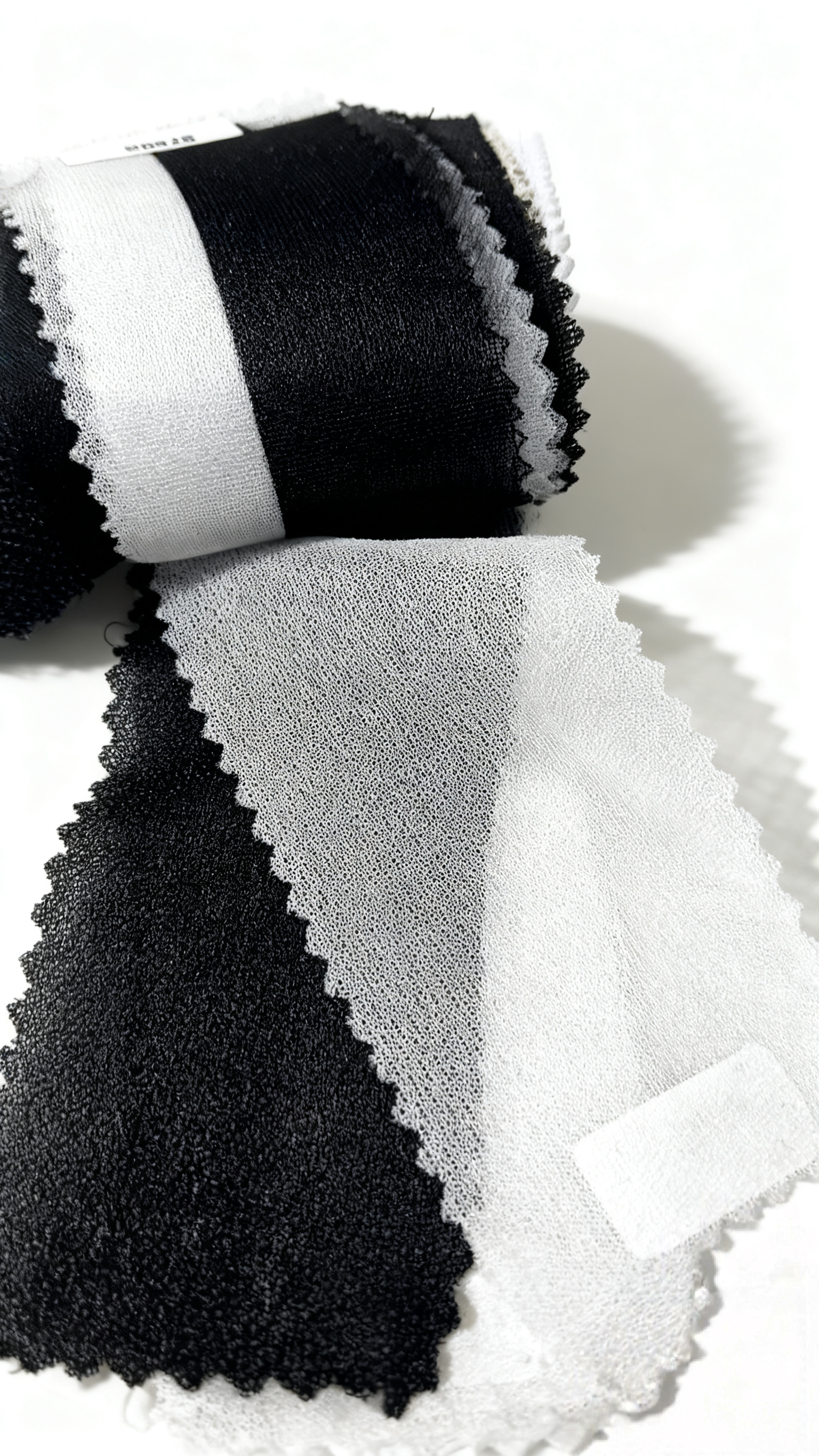 Entretelas (Licrada y Rígida)