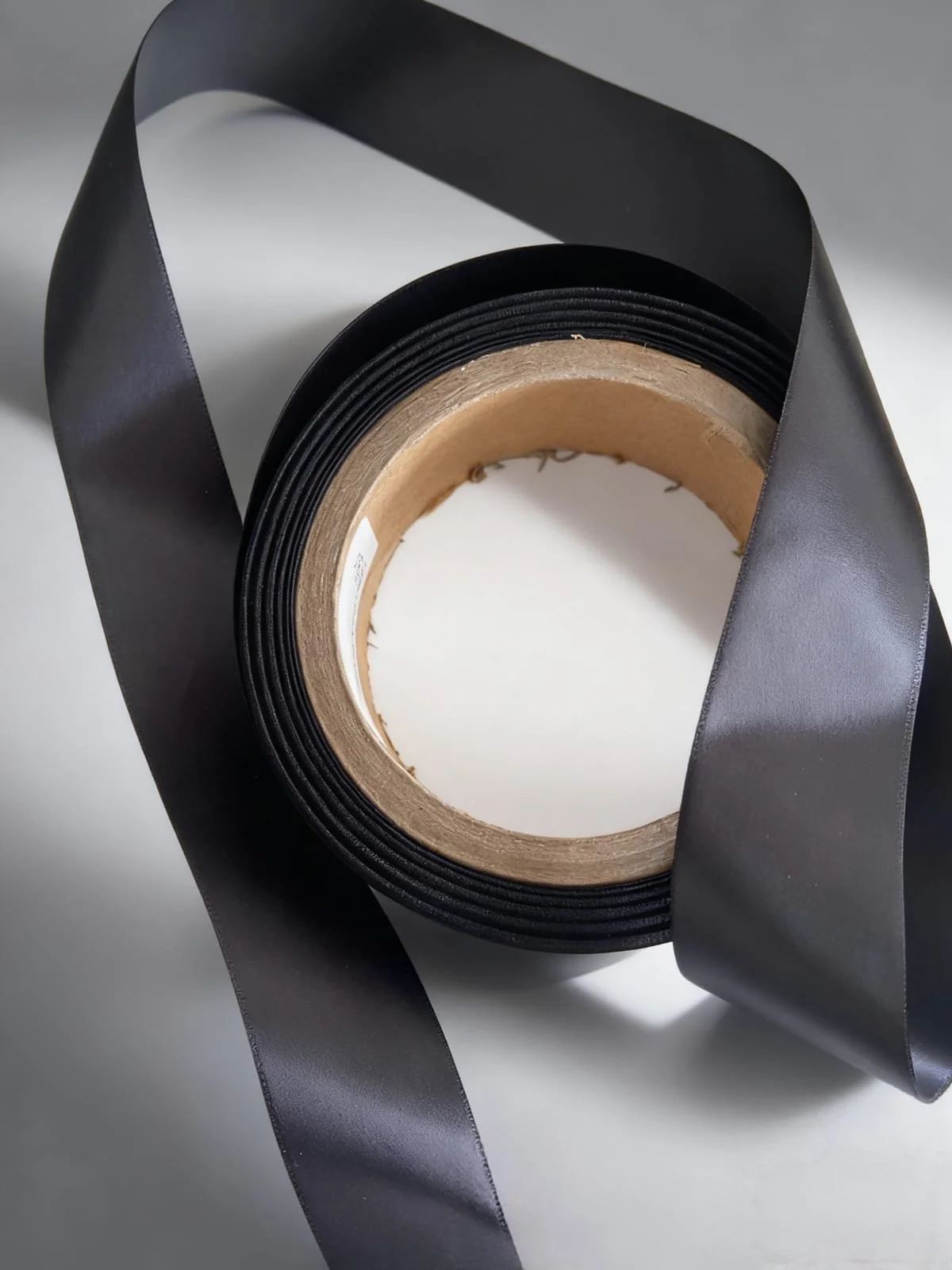 CINTA SATIN Y RESINA